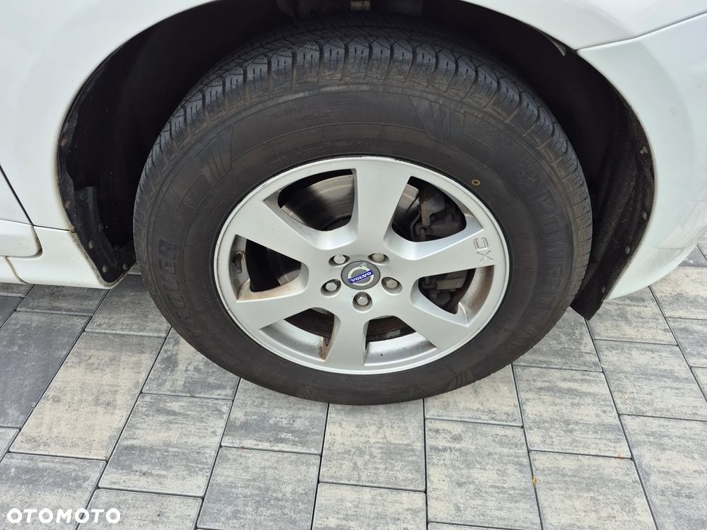 Volvo XC 60 - 10