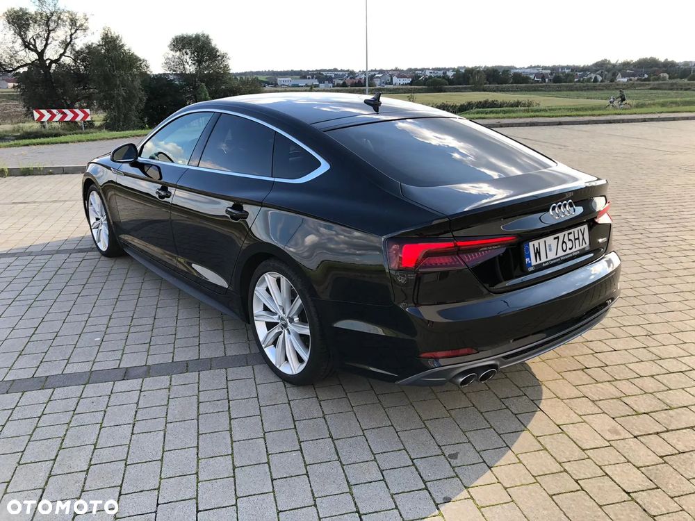 Audi A5 - 4