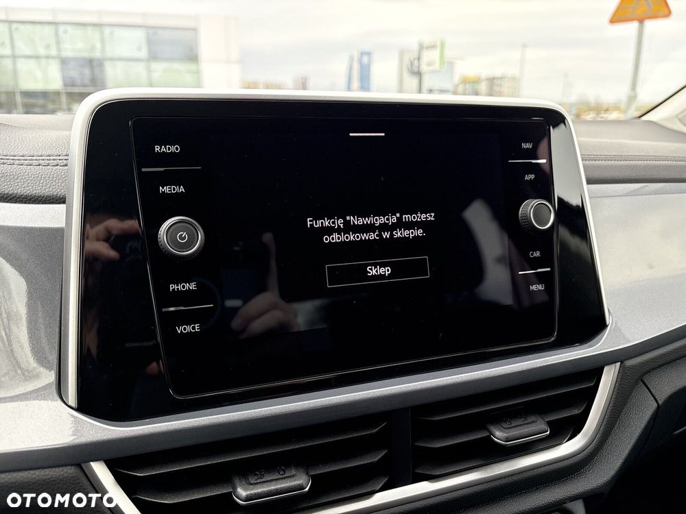 Volkswagen T-Roc 1.5 TSI Style DSG - 21