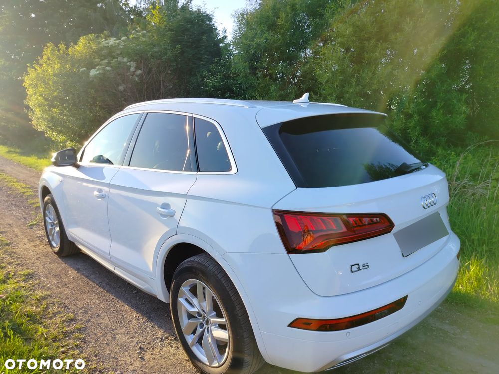 Audi Q5 2.0 TFSI Quattro S tronic - 3