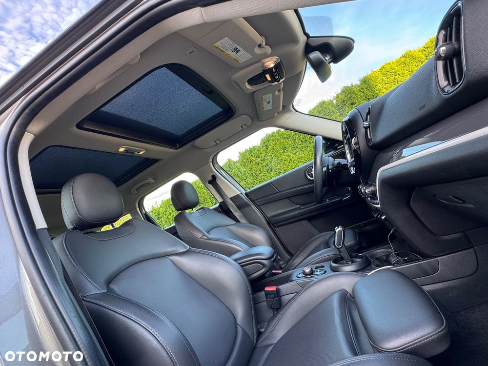 MINI Countryman Cooper S ALL4 - 25
