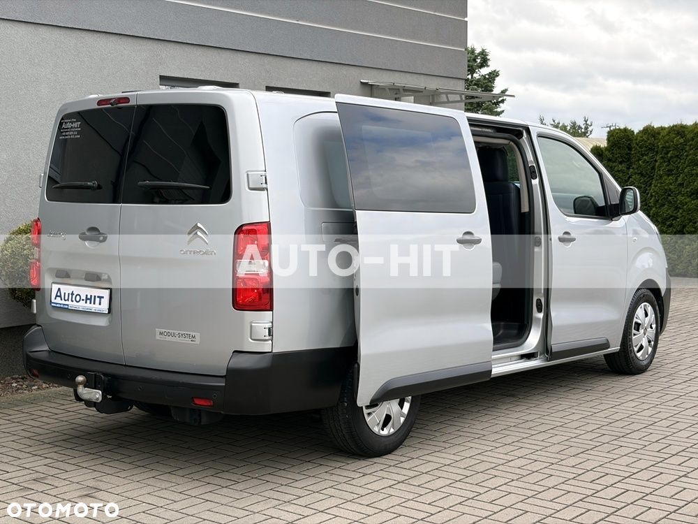 Citroën Jumpy - 12