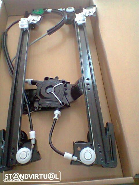 Elevador vidro porta Land Rover Freelander (Novos) - 5
