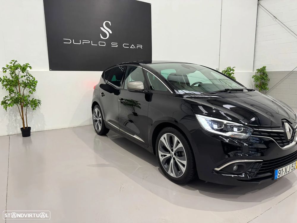 Renault Scénic ENERGY dCi 110 EDC LIMITED - 6