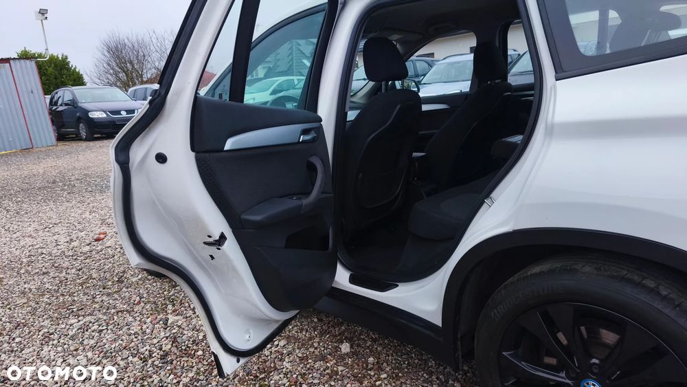 BMW X1 - 27
