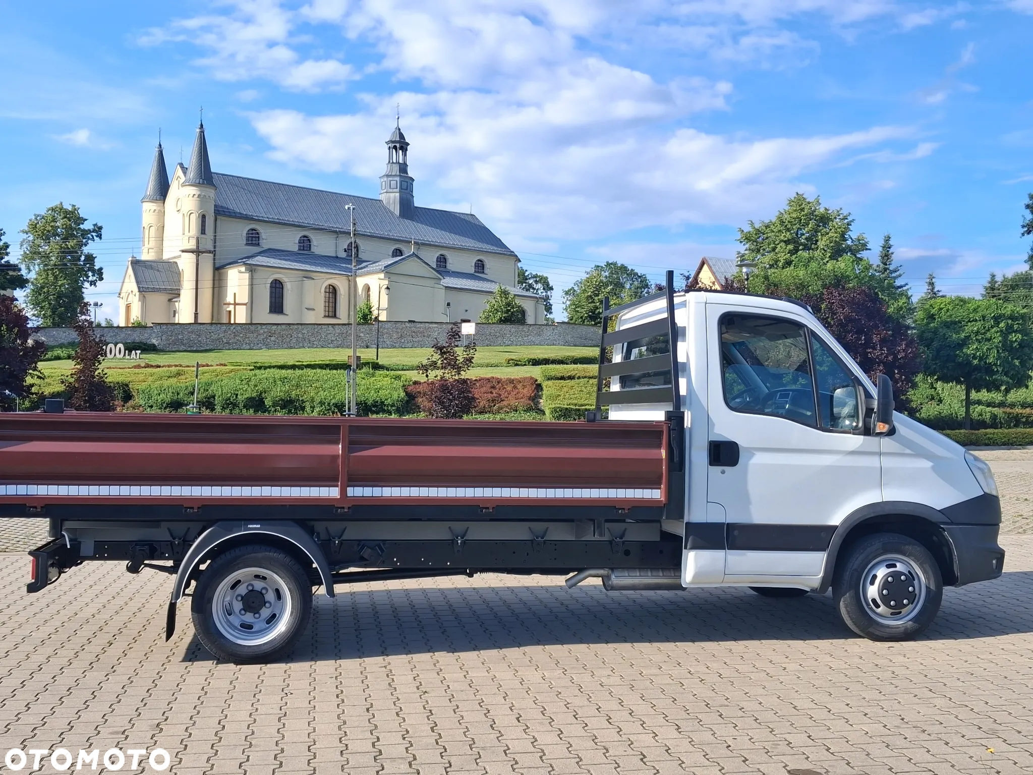 Iveco Daily - 6