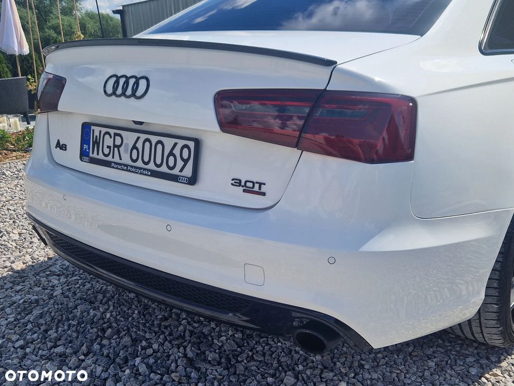 Audi A6 Limousine - 6
