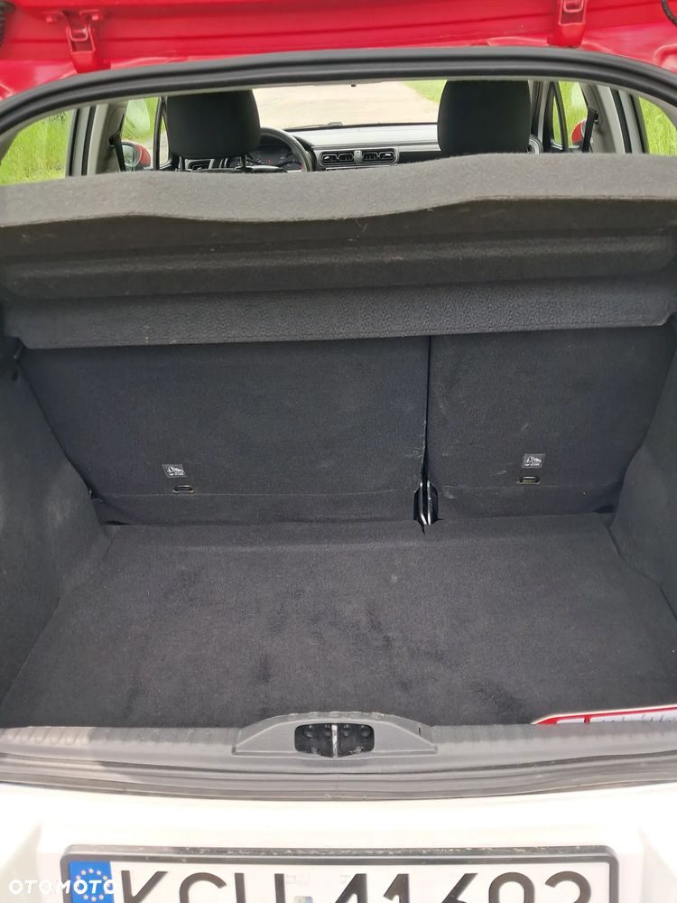 Citroën C3 Pure Tech 83 S&S SHINE PACK - 9