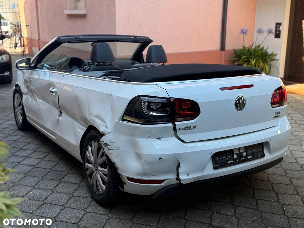 Volkswagen Golf 1.6 TDI SCR Join - 4