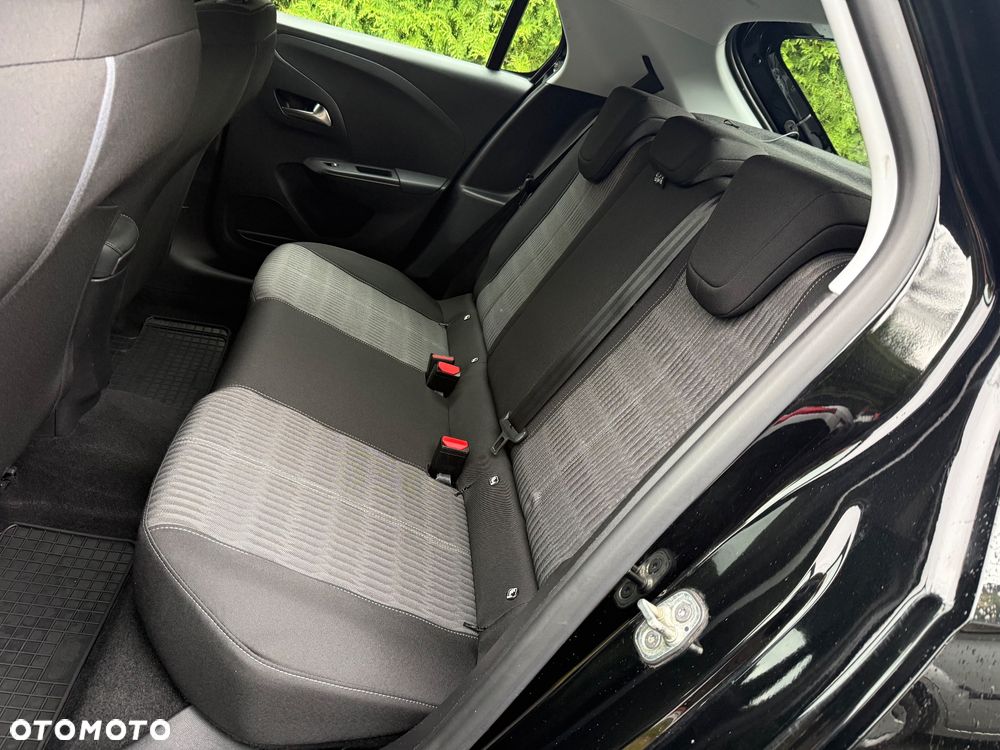 Opel Corsa 1.2 S&S - 13