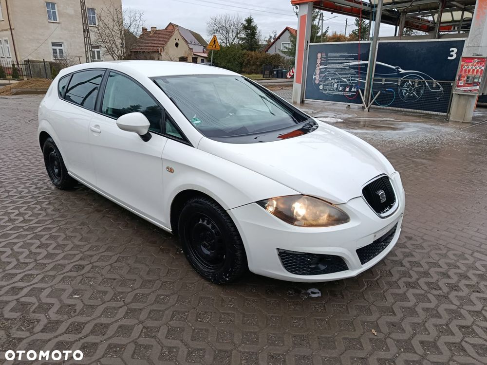 Seat Leon - 1