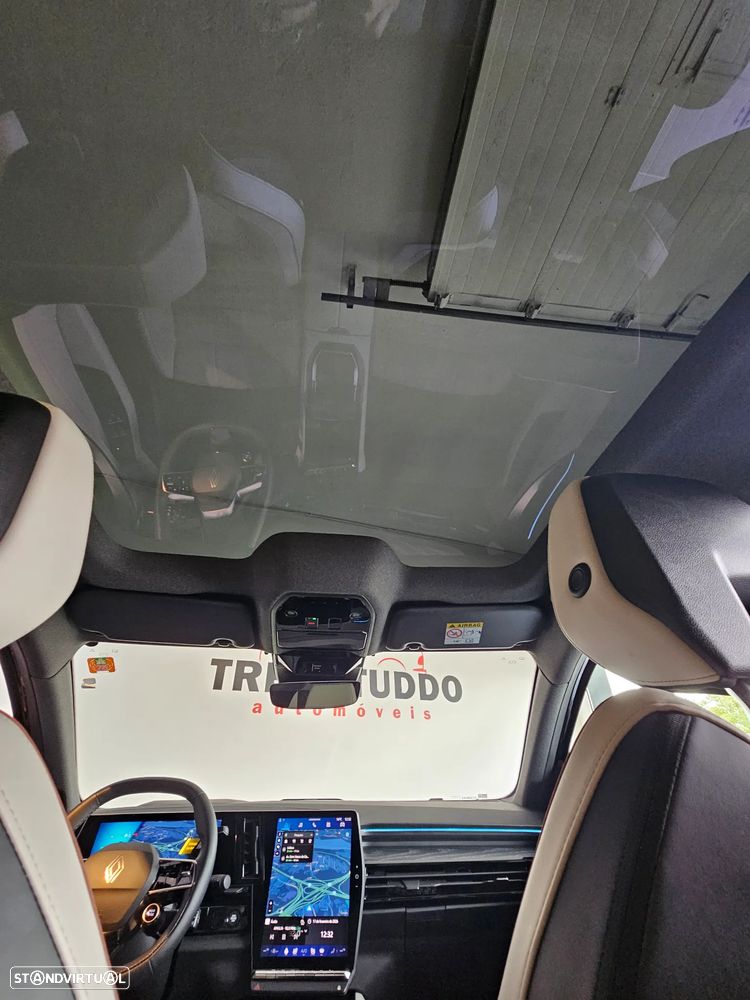 Renault Espace 1.2 E-Tech Full Hybrid Iconic - 50