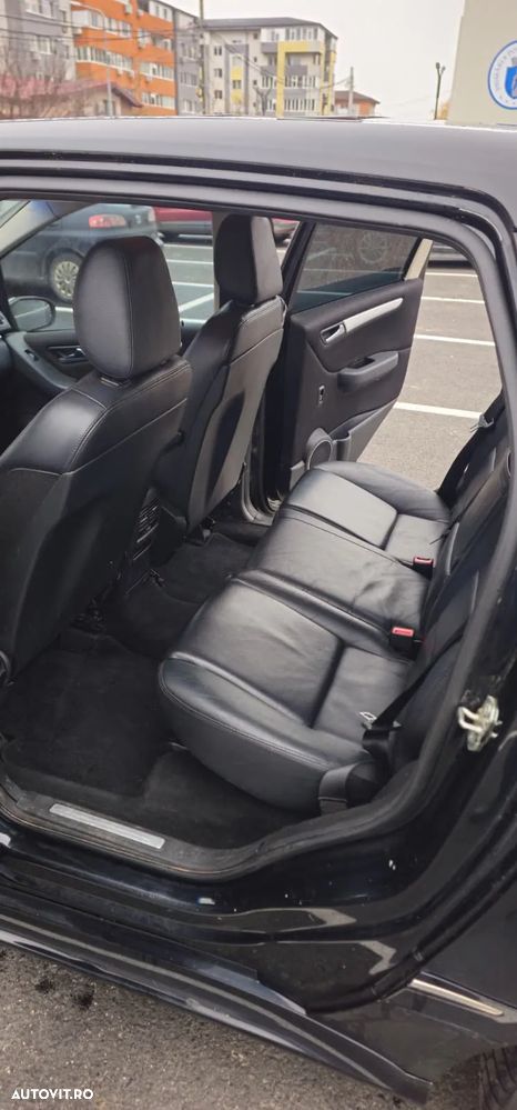 Mercedes-Benz B 200 CDI DPF Autotronic - 9