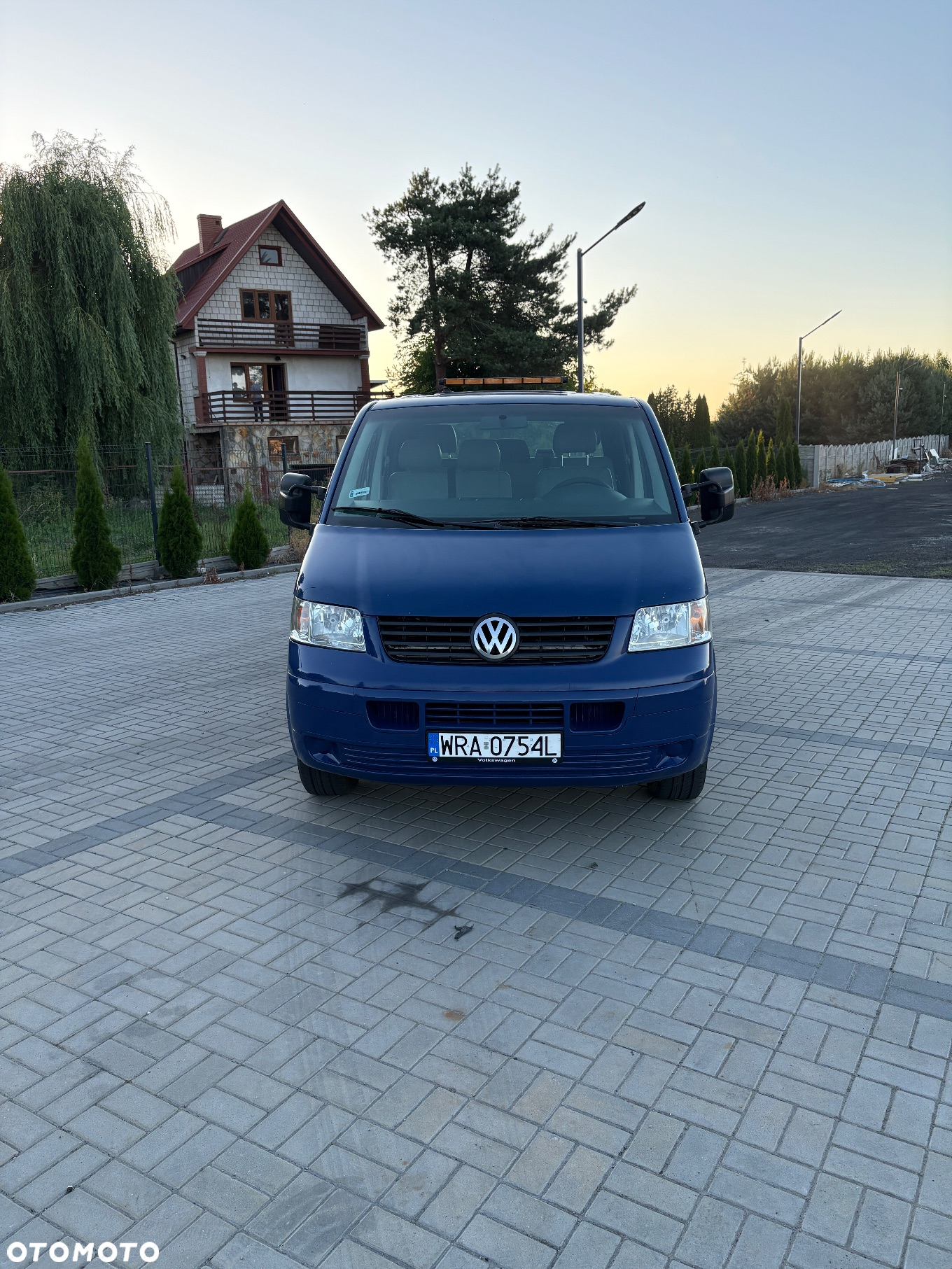 Volkswagen T5 - 3