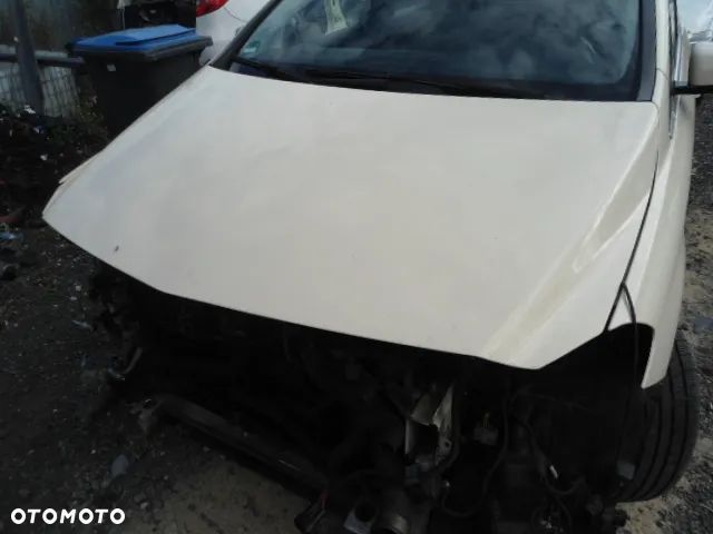 Mercedes W246 B klasa Maska Igla