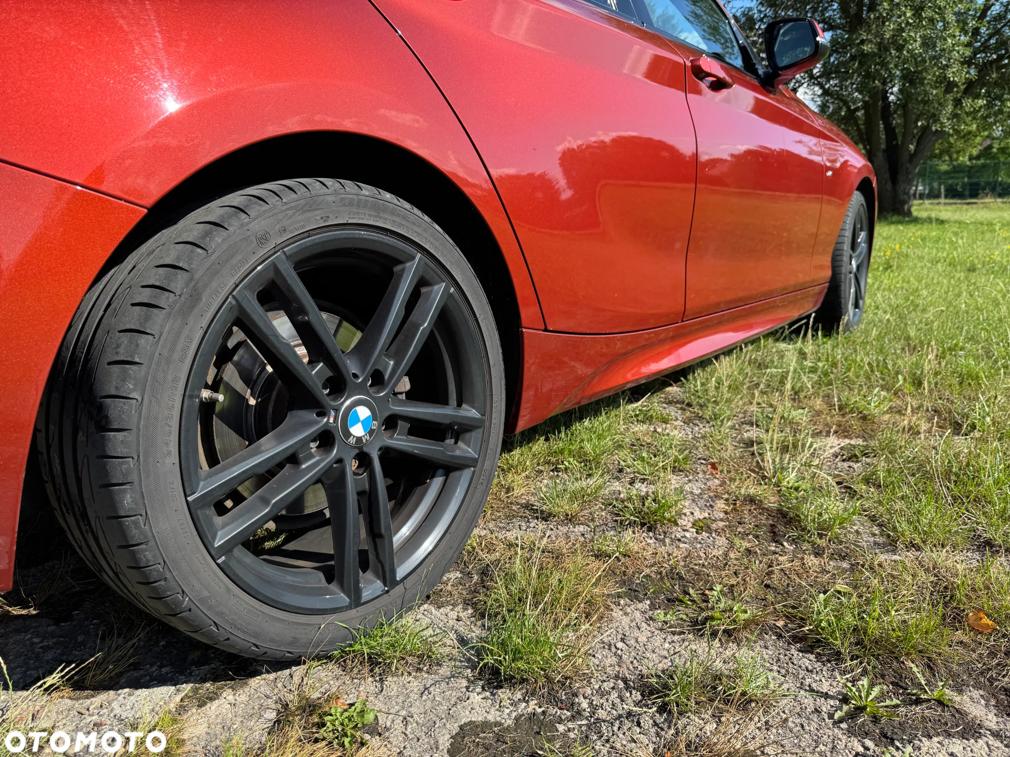 BMW Seria 1 118i - 4