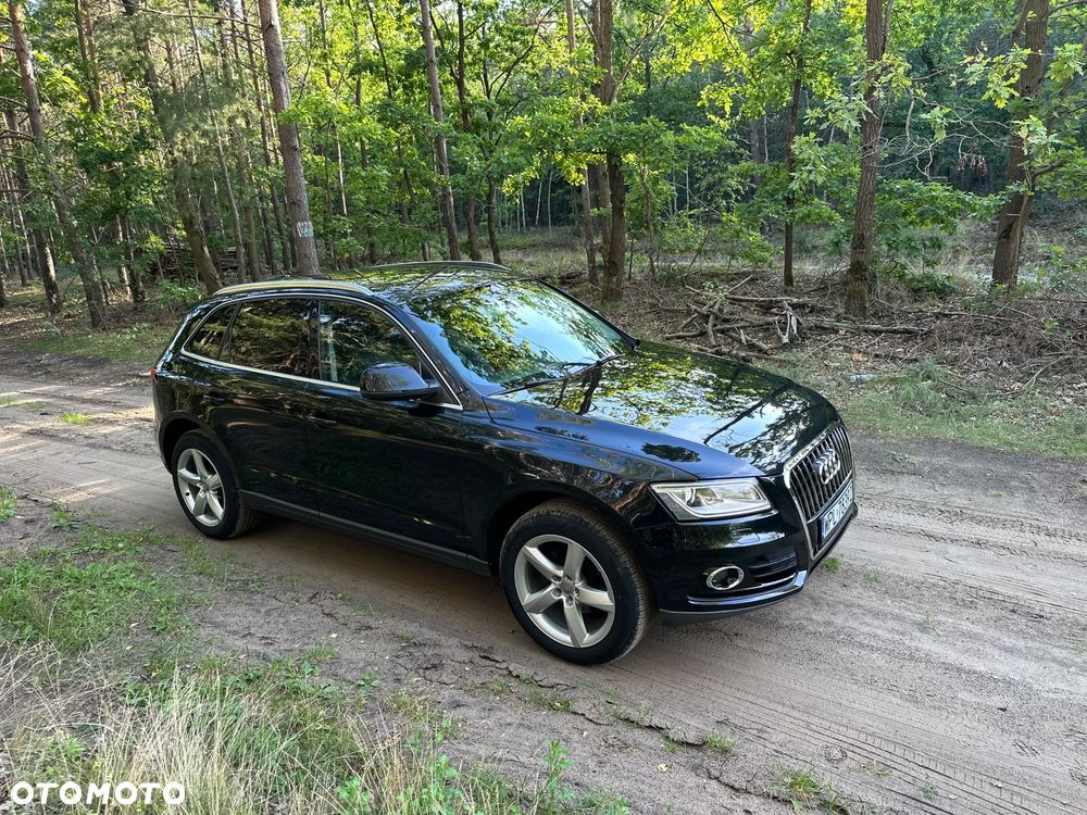 Audi Q5 2.0 TDI Quattro - 9