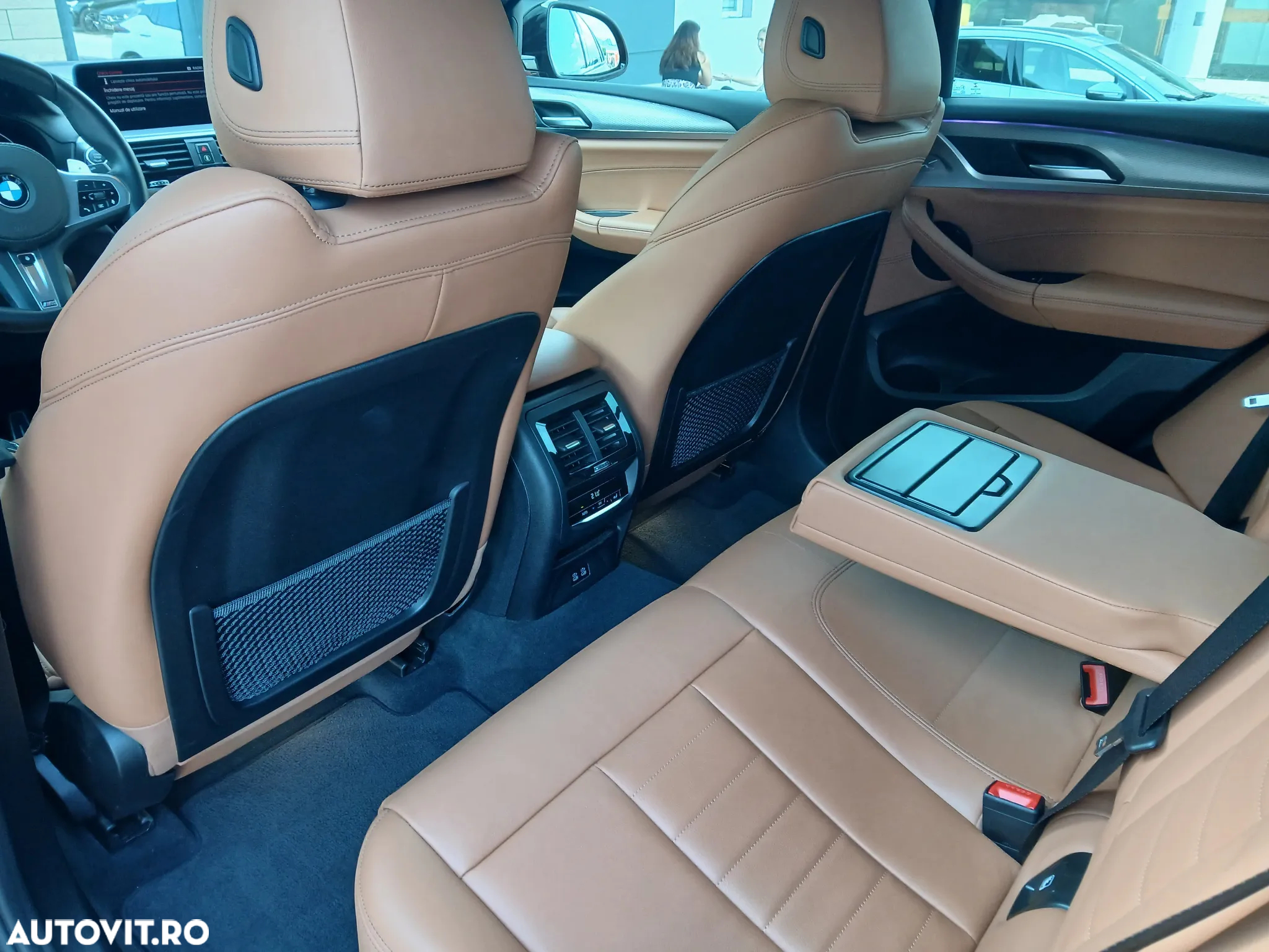 BMW X4 xDrive30d M Sport - 21
