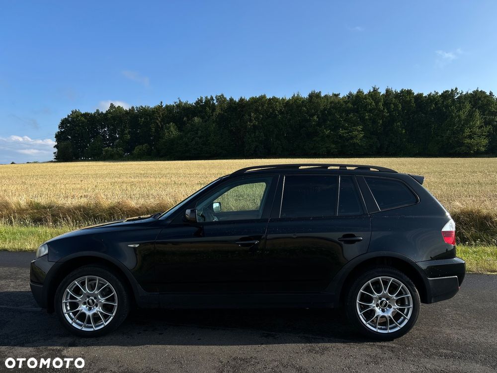 BMW X3 - 25