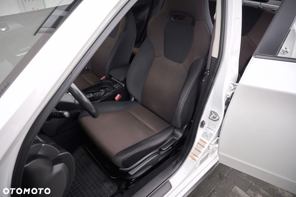 Subaru Impreza XV 2.0R Automatik - 25