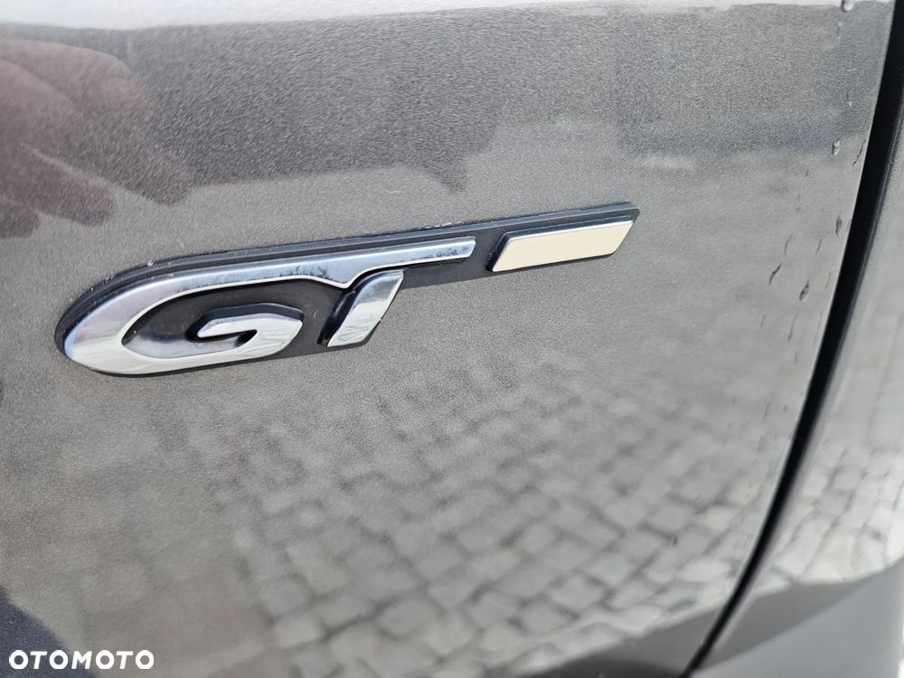 Peugeot 5008 2.0 BlueHDI GT S&S EAT6 - 39