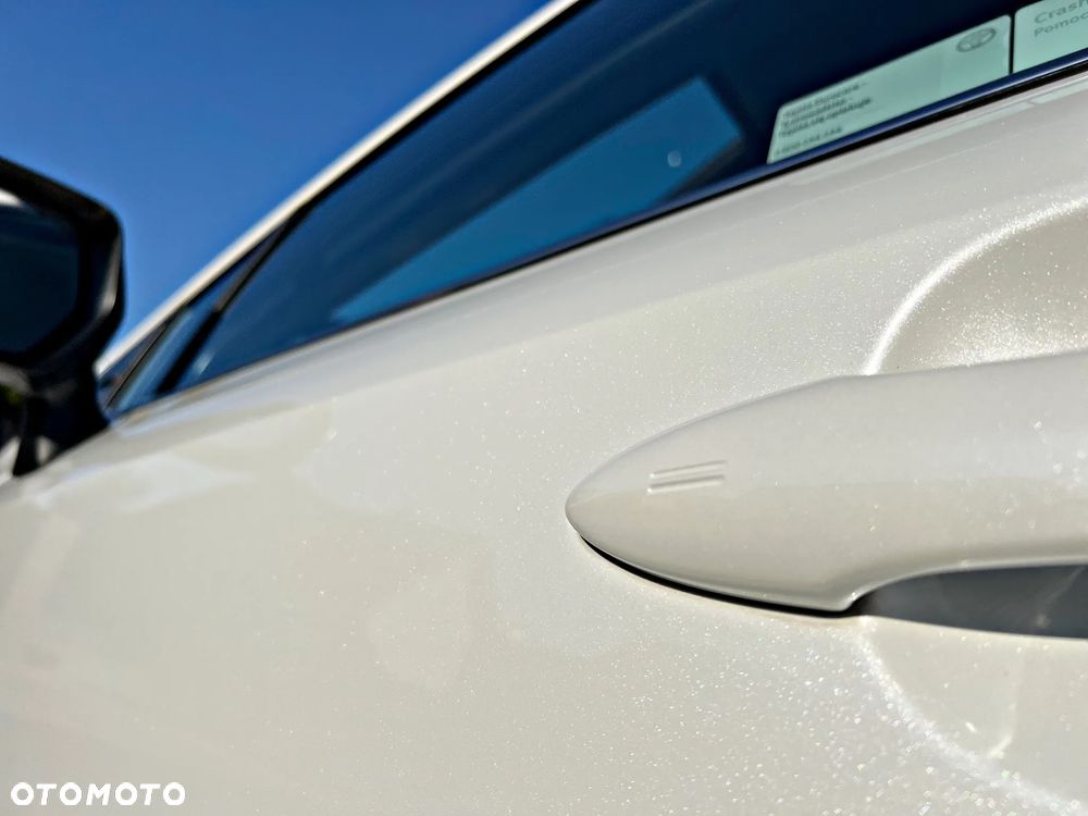 Toyota Corolla 1.8 Hybrid Executive - 33