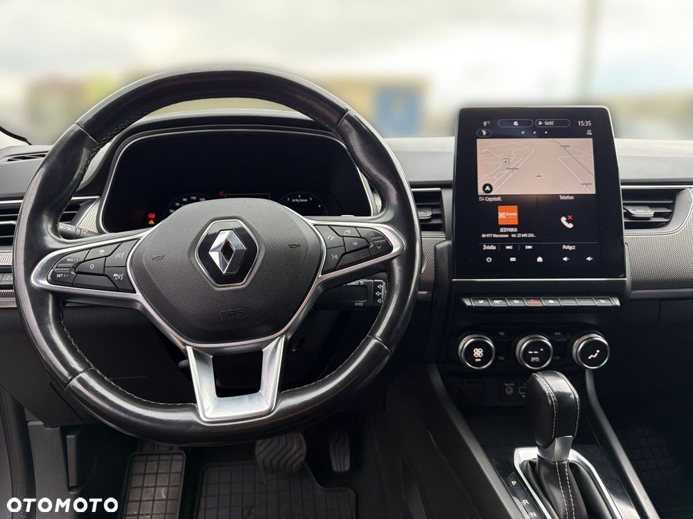 Renault Arkana - 15