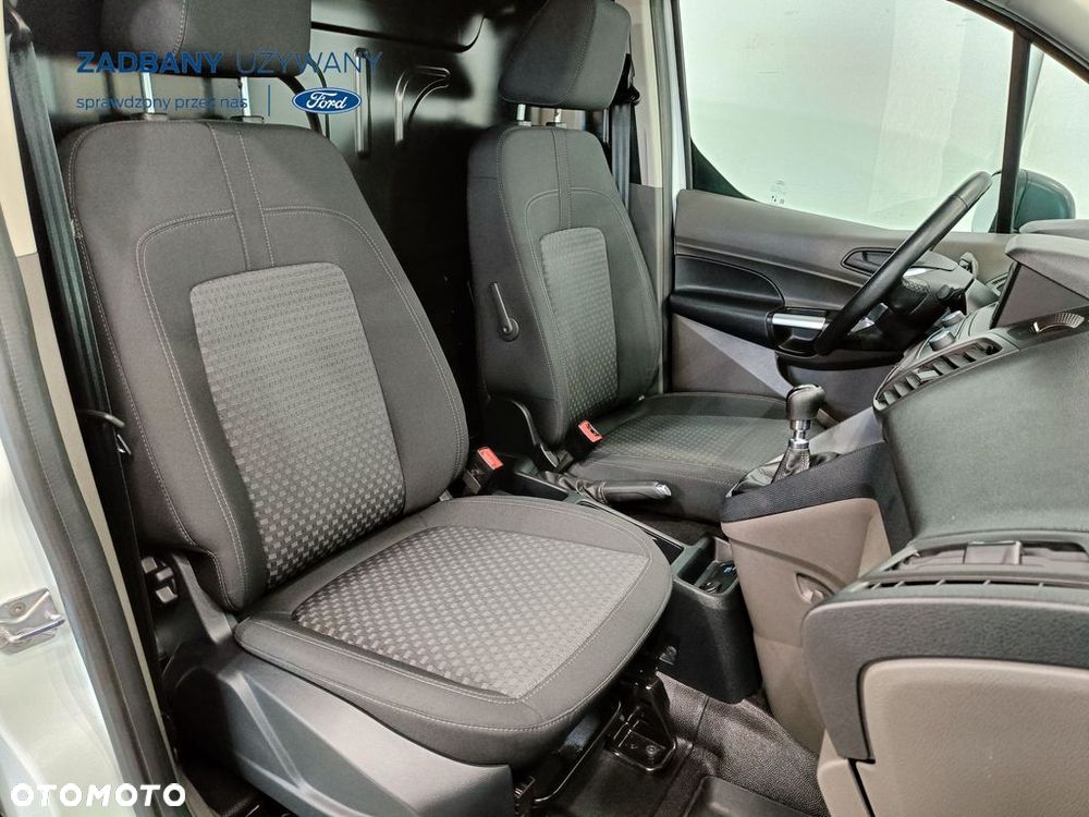 Ford Transit-connect - 15