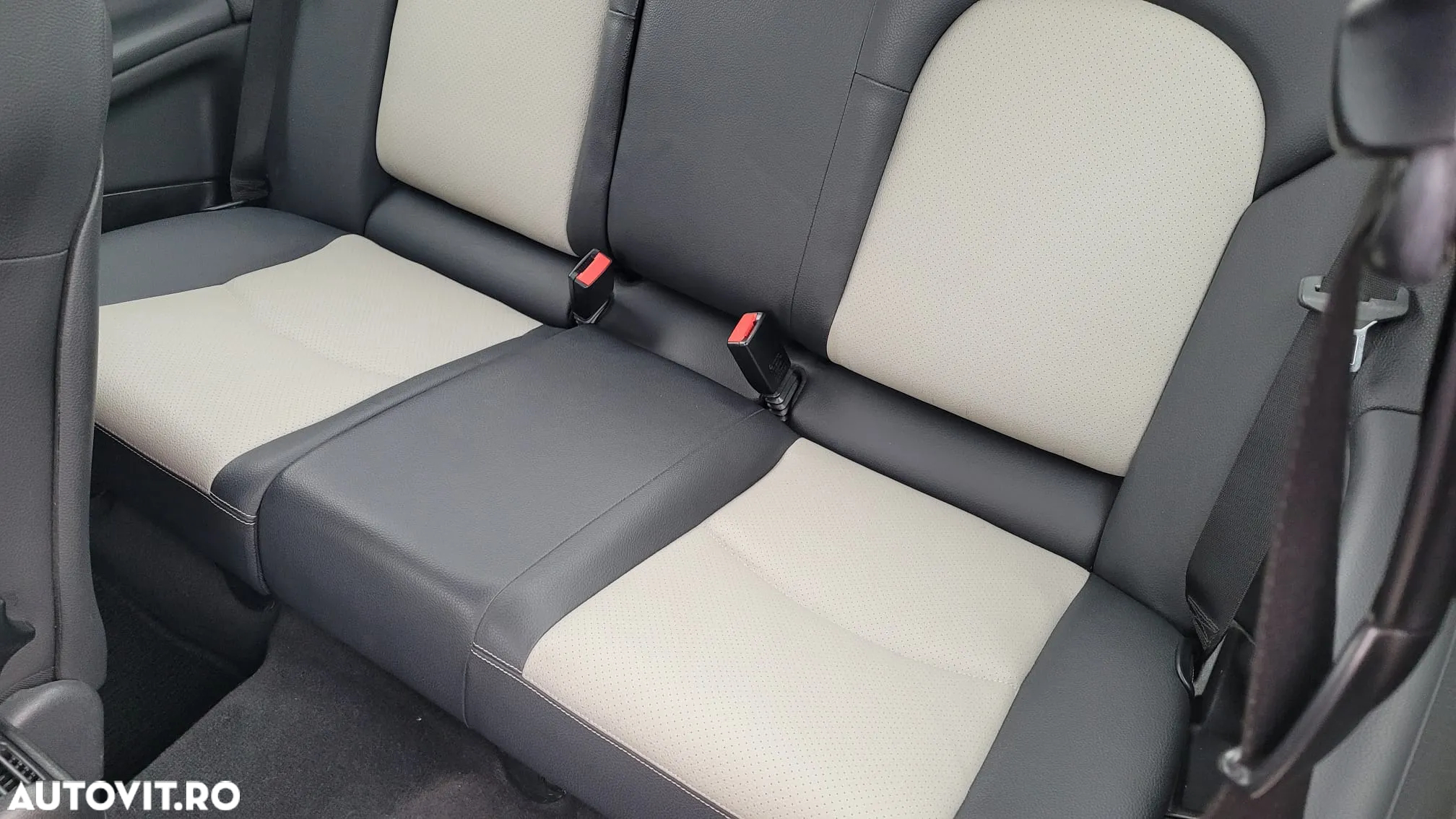 Mercedes-Benz CLC 220 CDI DPF Automatik Special Edition - 8