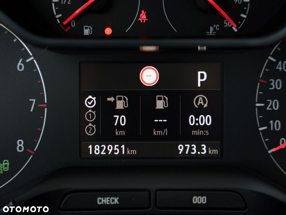 Opel Grandland X 2.0 D Start/Stop Automatik Innovation - 27