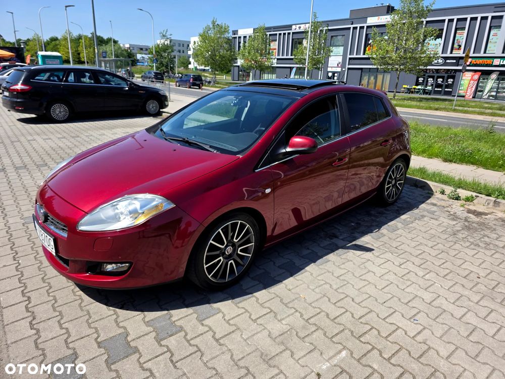 Fiat Bravo 1.4 T-JET 16V Racing - 15