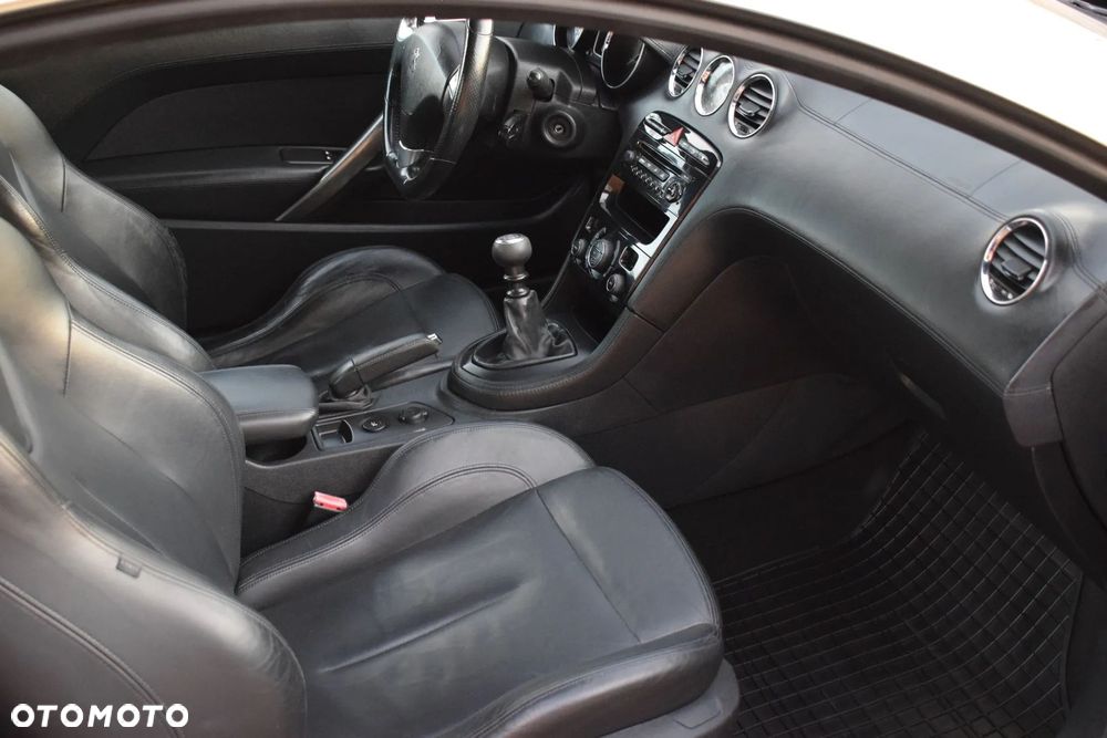 Peugeot RCZ 2.0 HDi - 3