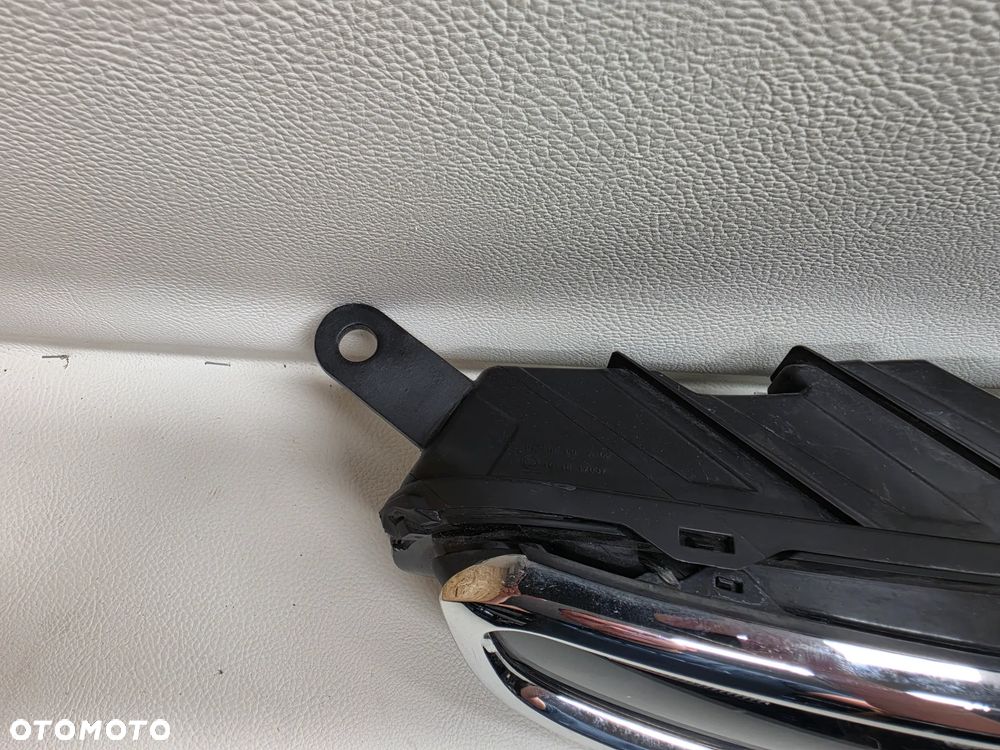 LAMPA LED DRL CITROEN C3 3 III LIFT 20- KIERUNEK KIERUNKOWSKAZ PRZOD PRZEDNIA - 5