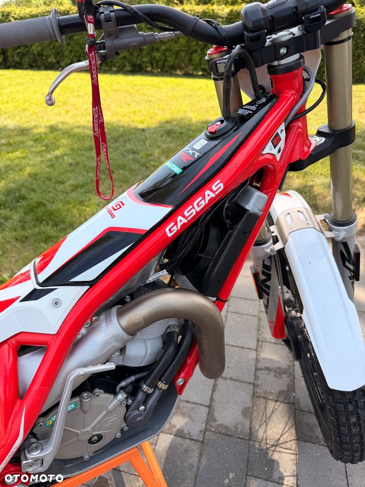 Gas Gas TXT - 9