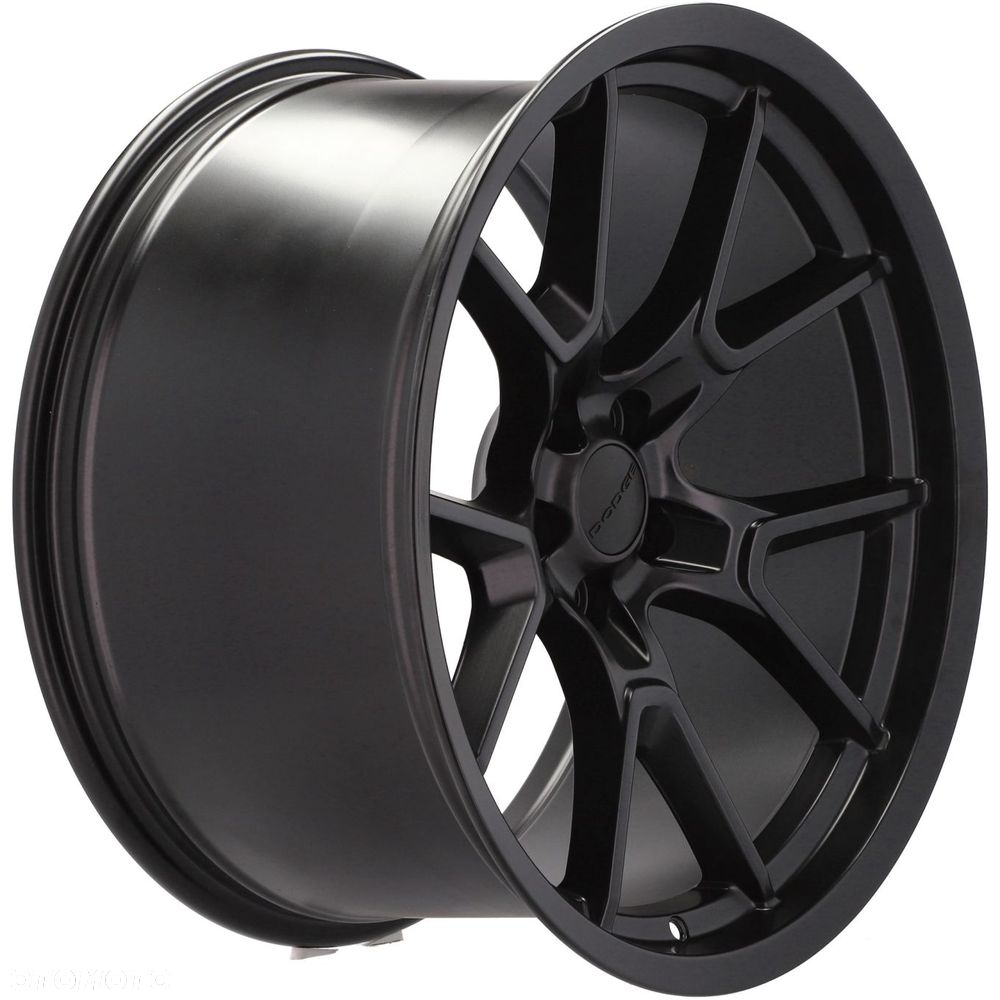 4x Nowe Felgi 20 5x115 m.in. do DODGE Charger Challenger SRT Mopar SRT8 R/T Y-Spoke - B1742 - 5