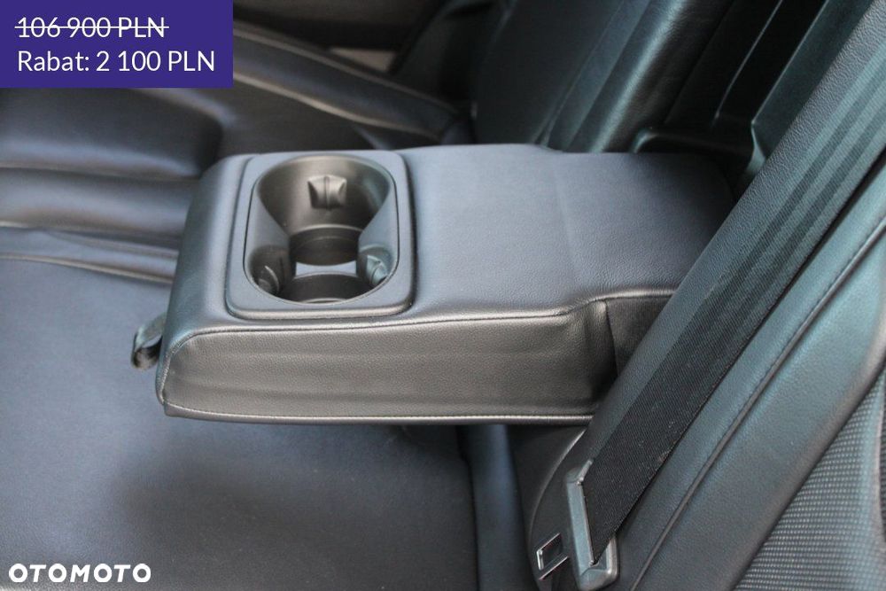 Ford Edge - 27