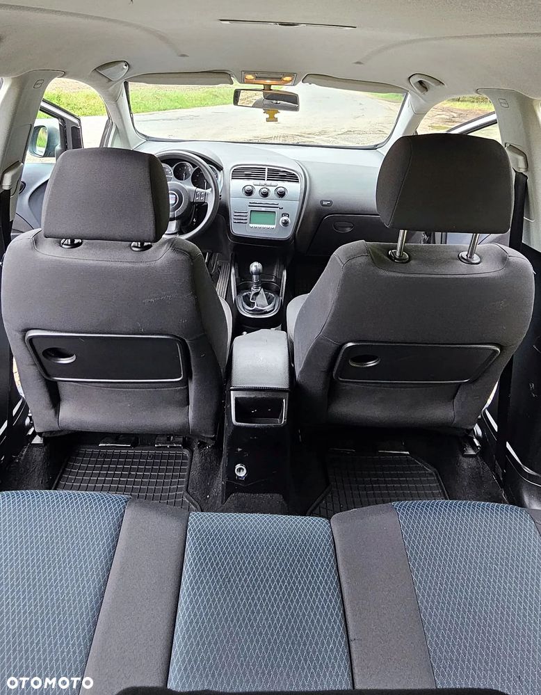 Seat Altea XL 1.9 TDI DPF Reference - 12