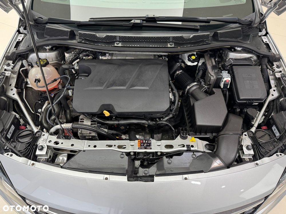 Opel Astra - 19