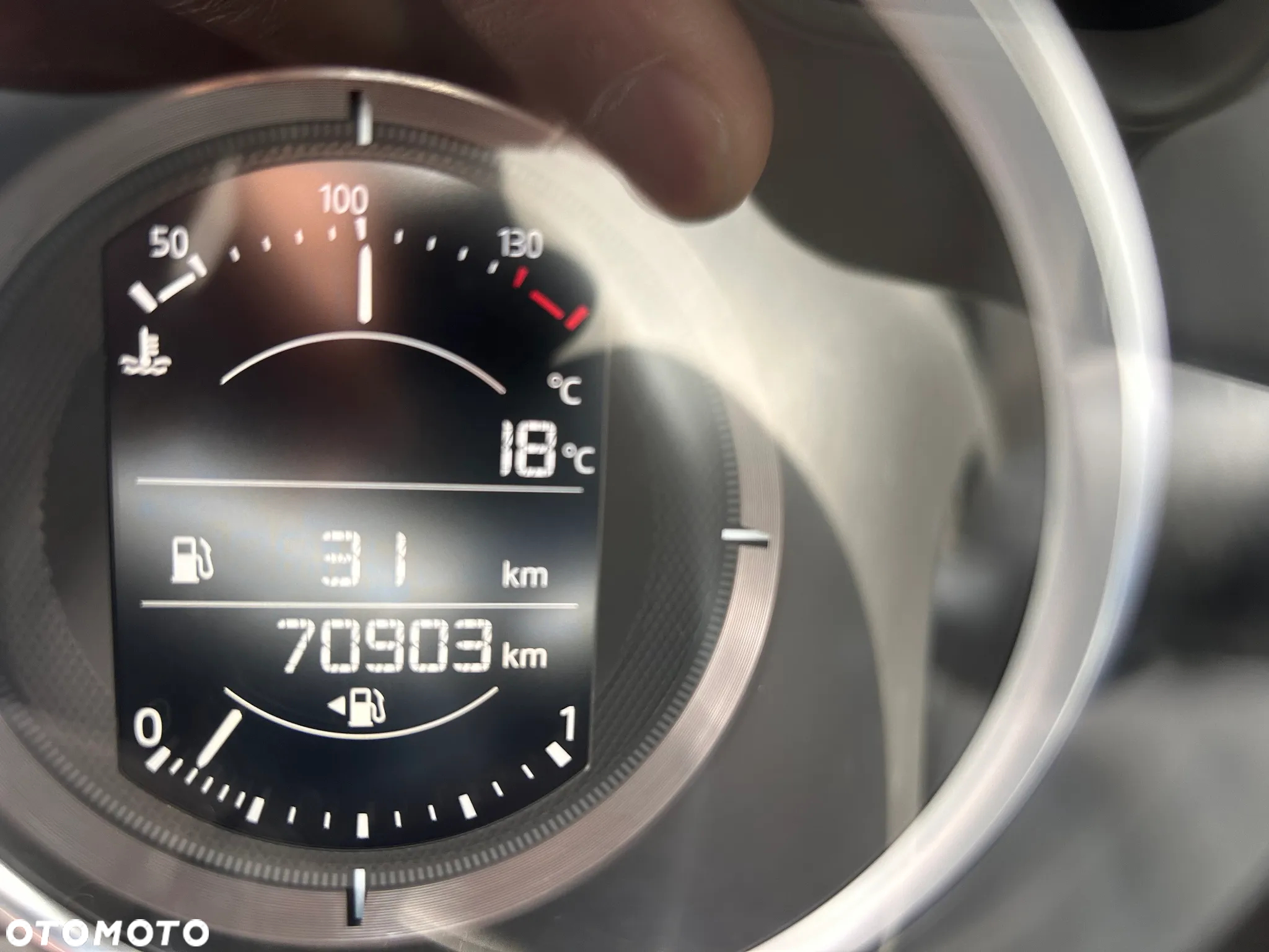 Mazda 6 Kombi SKYACTIV-G 165 ADVANTAGE - 31