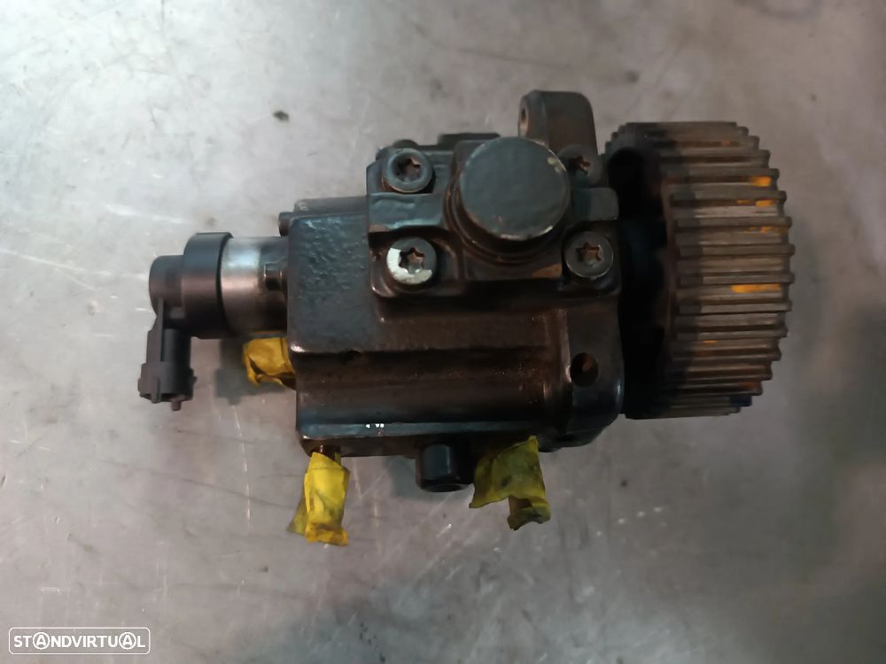 BOMBA INJECTORA / ALTA PRESSÃO OPEL ASTRA / VECTRA 1.9CDTI FIAT 1.9JTD 150CV 0445010184 55209063 - 2