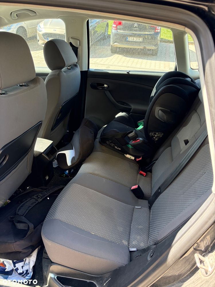 Seat Altea XL 2.0 TDI Stylance - 8