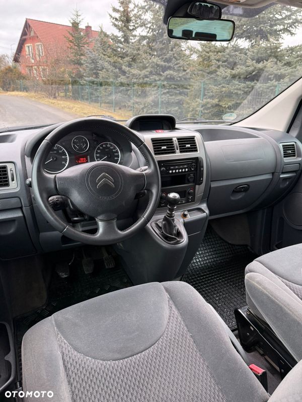 Citroën Jumpy L2 Exclusive - 14