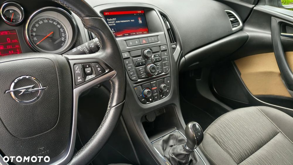 Opel Astra - 19