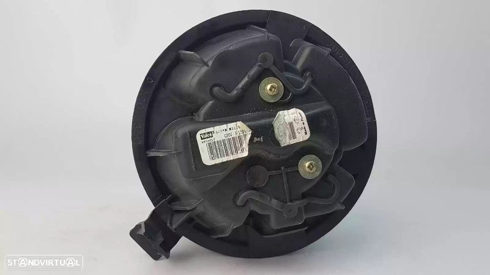 MOTOR SOFAGEM NISSAN MICRA III 2003 -27226AX100 - 2