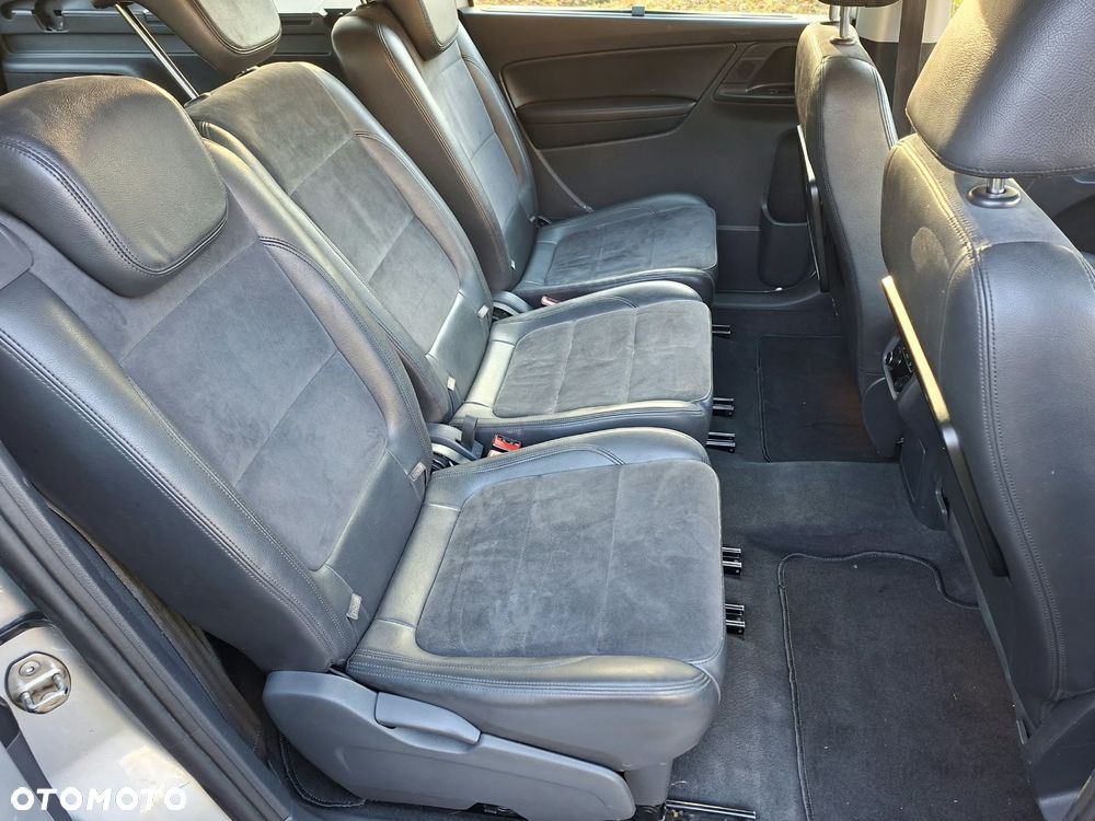 Volkswagen Sharan - 6