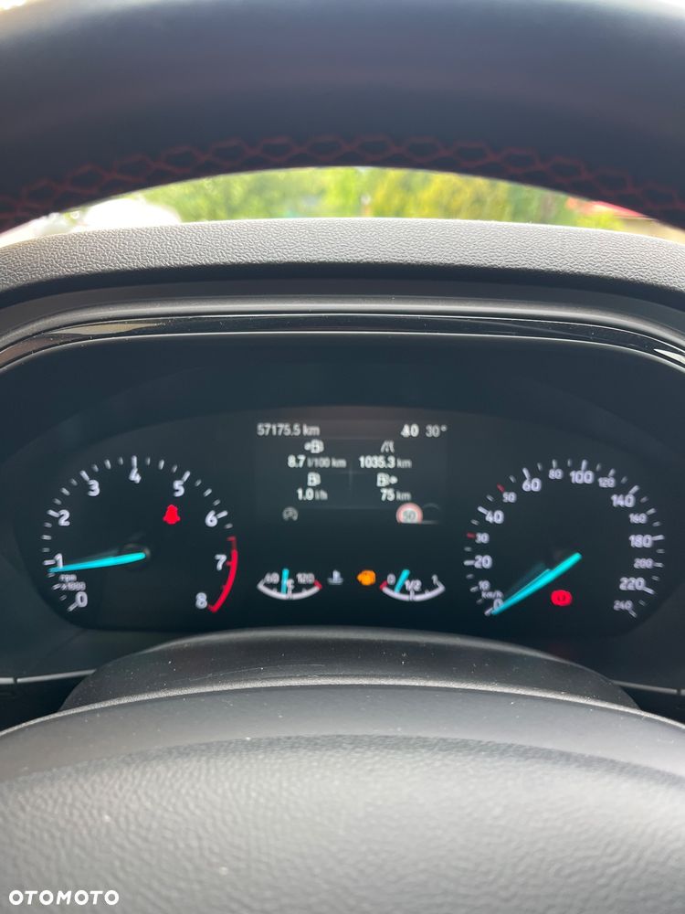 Ford Focus 1.5 EcoBoost ST-Line - 23