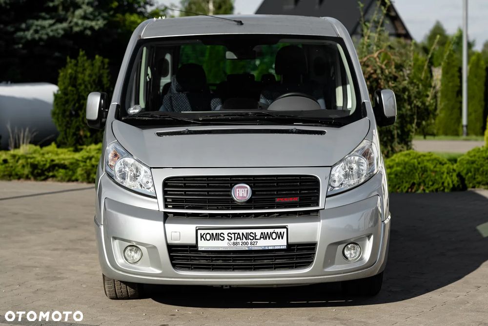 Fiat Scudo - 8