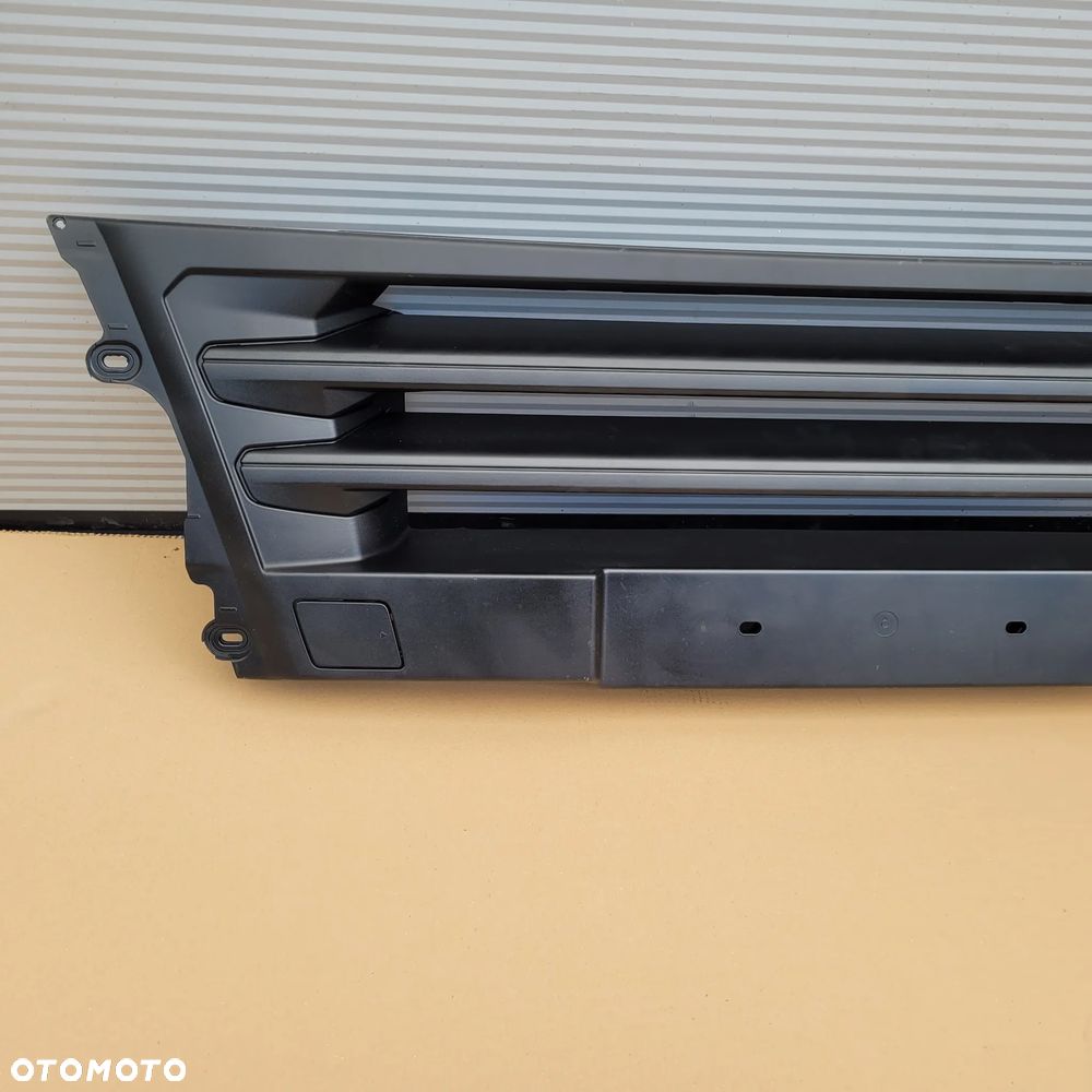 ZDERZAK MAN TGX E6 LIFT NOWY ORYGINAŁ 81.4160-6970 CHWALIM116 - 3