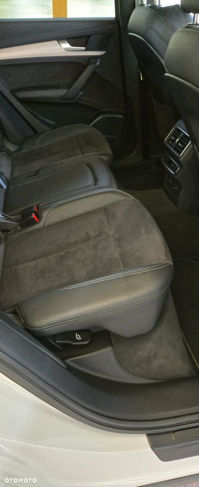 Audi Q5 40 TDI Quattro Sport S tronic - 5