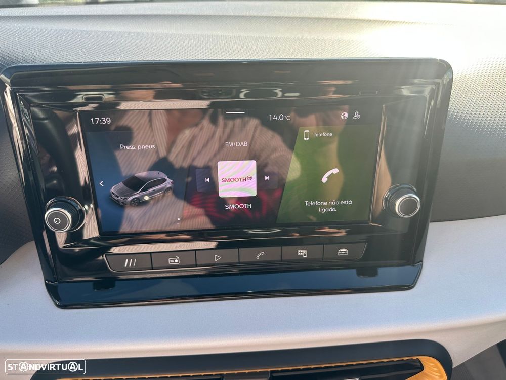 SEAT Ibiza 1.0 TSI Style DSG - 17